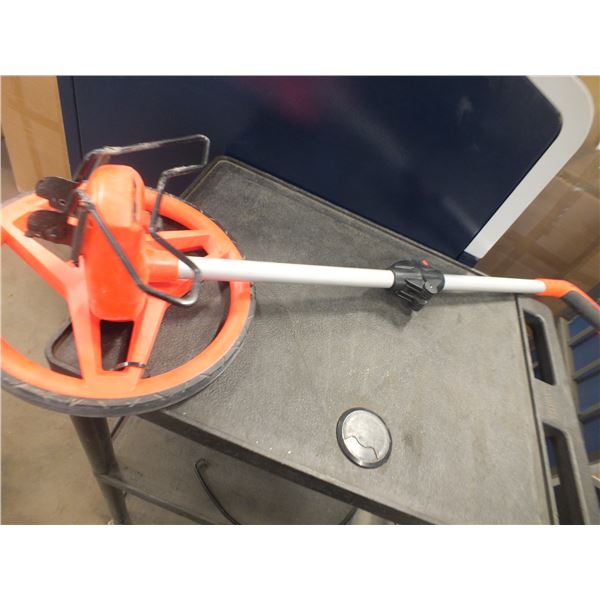 Lufkin Measuring Wheel