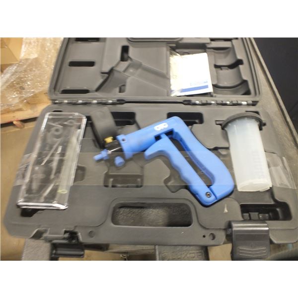 OTC Vacuum Test Kit