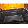 Image 3 : Plastic Tool Box