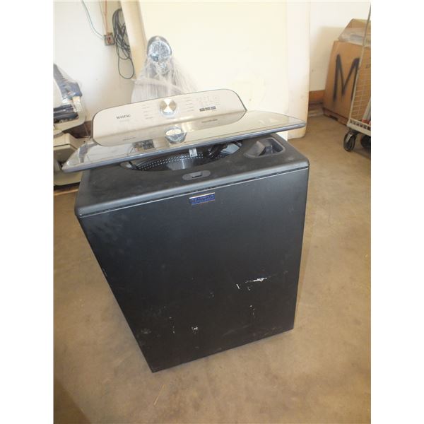 Maytag Washing Machine