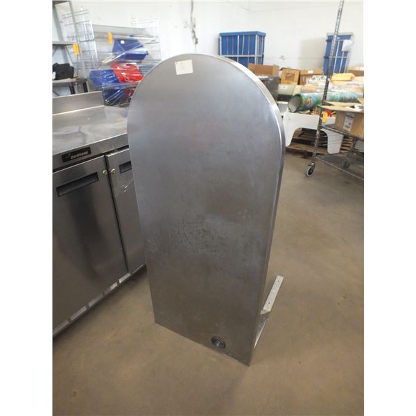 Stainless Steel Table Runner