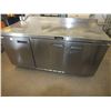 Image 1 : Delfield 3 Door Prep Cooler
