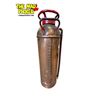 Image 3 : Antique Copper Fire Extinguisher