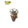 Image 3 : Antique The Belmont Copper Fire Extinguisher