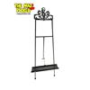 Image 1 : Short Height Easel