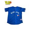 Image 1 : Majestic Blue Jays #14 Price Jersey Size 52