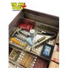 Image 5 : Vintage Gillette Store Display Organiser