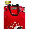 Image 2 : Nike Team Canada Hockey Jersey Size Large