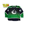 Image 1 : Adidas Vancouver Canucks #40 Pettersson Jersey Size 52
