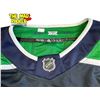 Image 2 : Adidas Vancouver Canucks #40 Pettersson Jersey Size 52