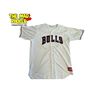 Image 1 : Rawlings Bulls #33 Jersey Size XL