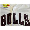 Image 3 : Rawlings Bulls #33 Jersey Size XL
