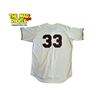 Image 4 : Rawlings Bulls #33 Jersey Size XL