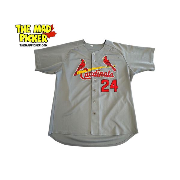 Cardinals #24 Jersey