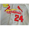 Image 2 : Cardinals #24 Jersey