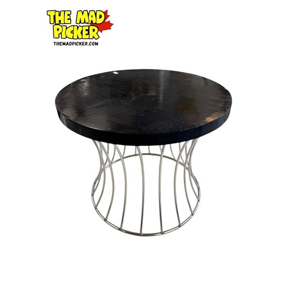 Mid Century Modern Side Table