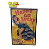 Image 1 : 1942 "Happy Go Lucky" Movie Poster