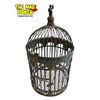 Image 1 : Vintage Hanging Bird Cage