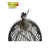 Image 3 : Vintage Hanging Bird Cage