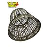 Image 4 : Vintage Hanging Bird Cage