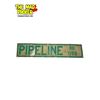 Image 1 : Pipeline Rd 1200 Sign