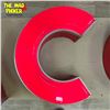 Image 5 : Rare Vintage Texaco Letters Light Up Sign