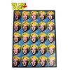 Image 1 : 25 Coloured Marilyn's Print By Andy Warhol