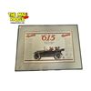 Image 1 : 1915 Overland Roadster Advertisement