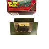 Image 4 : 4x Vintage Matchbox Advertising Toy Cars