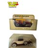 Image 2 : 4x Vintage Toy Cars : 3x Matchbox & 1x Solido