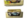 Image 4 : 4x Vintage Toy Cars : 3x Matchbox & 1x Solido
