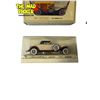 Image 5 : 4x Vintage Toy Cars : 3x Matchbox & 1x Solido