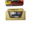 Image 4 : 4x Vintage Matchbox Advertising Toy Cars