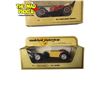 Image 4 : 4x Vintage Matchbox Toy Cars