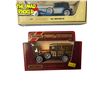 Image 5 : 4x Vintage Matchbox Toy Cars