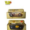 Image 3 : 4x Vintage Matchbox Toy Cars
