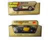Image 4 : 4x Vintage Matchbox Toy Cars