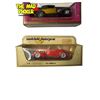 Image 4 : 4x Vintage Matchbox Toy Cars
