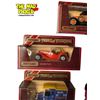Image 3 : 5x Vintage Matchbox Advertising Toy Cars