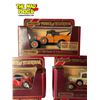 Image 4 : 5x Vintage Matchbox Advertising Toy Cars