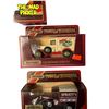 Image 5 : 5x Vintage Matchbox Advertising Toy Cars