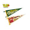Image 4 : 10x Sports Pennants (Some Vintage)