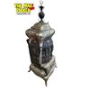 Image 5 : Beautiful Antique McClary MFG Co. Famous Cast iron Stove