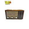 Image 1 : Vintage Admiral AM/FM Radio Model YH511