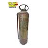 Image 1 : Antique Child's Copper Fire Extinguisher