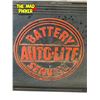 Image 3 : Vintage Auto-Lite Battery Service Hard Rubber Service Box