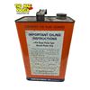 Image 4 : Vintage Surge Piston Type Vacuum Pump Oil Tin