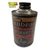 Image 1 : Vintage Sunbeam Neatsfoot Oil Cone Top Can (Full)