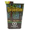 Image 2 : Vintage Turpentine Can