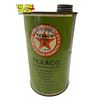 Image 3 : Vintage Texaco 574 Oil Can